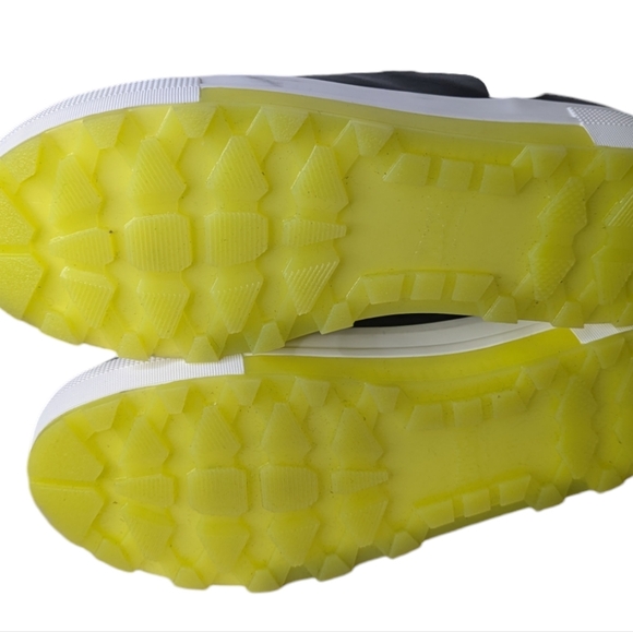 NEW....Cougar Wink Nylon Waterproof Black-College Boots ..Size 11 - Picture 10 of 10